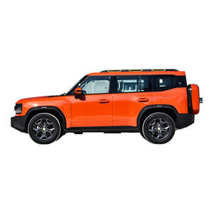 Auto Eléctrico Compacto Híbrido SUV 2024 a Bajo Precio en Venta, en Perfecto Estado, Listo para Enviar - Product Image 5