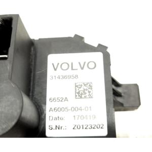 Resistencia del ventilador de cabina Volvo V40 Serie 31436958 D 4204 T13, D 4204 T8 Diesel 2000 (16>) - Product Image 3