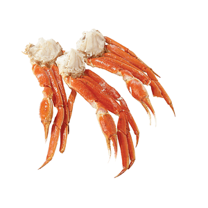 Patas de Cangrejo de <span class=keywords><strong>Nieve</strong></span> Capturadas <span class=keywords><strong>en</strong></span> el Campo, Mariscos Congelados - Product Image 3