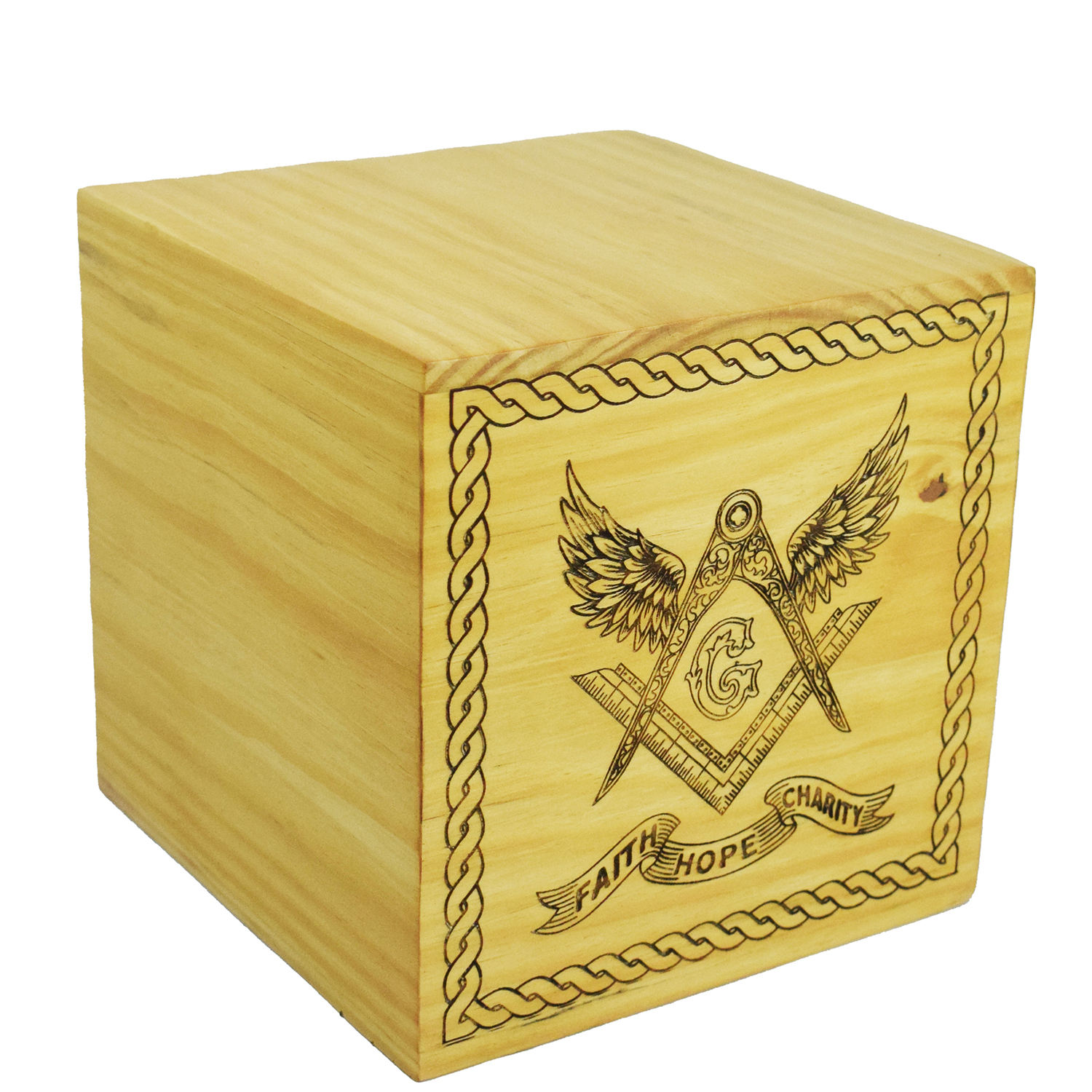 สีน้ำตาล