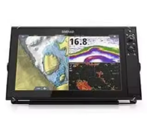 Simrad NSS12 Sonar portable multifonction à LED pour la pêche avec garantie de 3 ans, prise en charge de la personnalisation OEM-ODM. - Product Image 3