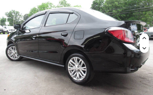 Usado - 2024 - Mitsubishi - Mirage - G4 - Product Image 4