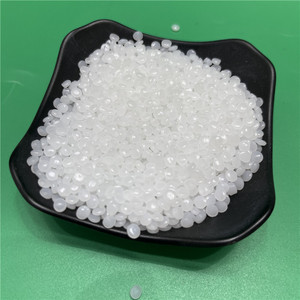 Granulés de PP transparents LLDPE EFDC-7050 – Qualité film soufflé et extrusion, qualité alimentaire, usage général, résine plastique en granulés - Product Image 3