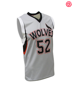 Nouvel uniforme de basketball durable et respirant, unisexe, pour l'entraînement, pour adultes et enfants - Product Image 1