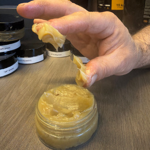 HP 벤토나이트 400g 고온 250C 그리스 베이스 오일 NLGI 2/3 녹지 않음 증기 보호 극한 하중 산업용 프로 열 안정성 - Product Image 6