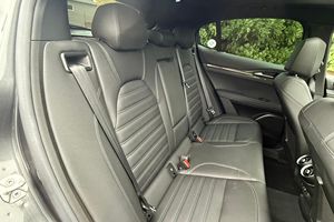 Alfa Romeo Stelvio Quadrifoglio 2023 Essence faible kilométrage - Product Image 5