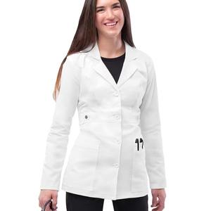 Servicio OEM al por mayor de uniformes de Enfermería de tela de punto personalizados abrigo de hospital para mujeres uniformes quirúrgicos para médicos y personal médico - Product Image 6