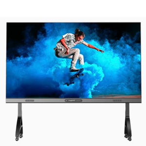 Chất lượng cao GoB 110 inch LED hiển thị trong nhà P15 138inch COB Màn hình LED p1.538 p1.5 Màn hình LED LED Tường p0.9 p1.5 LED hiển thị - Product Image 2