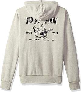 เสื้อฮู้ดซิปขนแกะสำหรับทุกเพศ2023มีซิปมีซิปรูดโลโก้ออกกำลังกายกำหนดเองได้สำหรับฤดูใบไม้ผลิ - Product Image 2