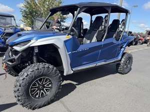 En stock : Moto utilitaire limitée 2026 Wolveriness Rmax4 1000 en promotion et motos prêtes à l'exportation |   Ventes automobiles - Product Image 3