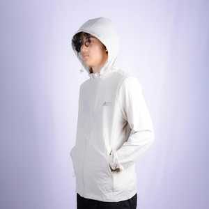 Veste d'extérieur en duvet unisexe pour Windcheater Premium Vêtements résistants aux intempéries pour naviguer dans la nature - Product Image 3