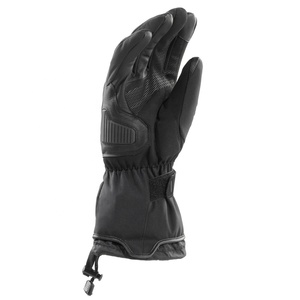Gants de sport à écran tactile pour hommes et femmes Gants de course à pied imperméables et coupe-vent pour motos Gants de moto pour hommes - Product Image 3