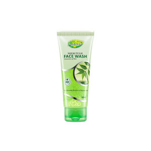 Nettoyant pour le visage Neem Tulsi 120ml - Product Image 3