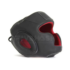 Protège-tête d'arts martiaux confortable et personnalisé – Vente chaude - Product Image 2