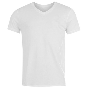 Camiseta de manga corta de algodón para hombre, camiseta de marca de moda europea y americana con estampado de alta gama, cuello redondo a la mitad, verano 2022 - Product Image 6