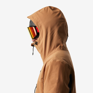 Chaqueta de Esquí para Hombre de Último Diseño, Chaqueta de Invierno Transpirable y Cómoda de Alta Calidad, Chaqueta de Esquí para Hombre de Última Moda a un Precio Razonable - Product Image 4