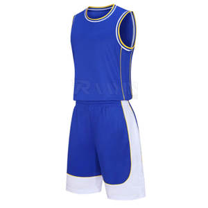 New custom logo comfortable <b>jersey</b> shorts set trendy quick drying <b>retro</b> sportswear uniform trendy <b>basketball</b> <b>jersey</b> - Product Image 2