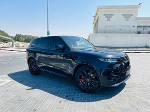 Land <span class=keywords><strong>Rover</strong></span> <span class=keywords><strong>Range</strong></span> <span class=keywords><strong>Rover</strong></span> <span class=keywords><strong>Sport</strong></span> Híbrido 2025, Motor 3.0L Turbo de Gasolina, 510HP, Automático, Panorámico, R20, Dark Turbo - Product Image 2