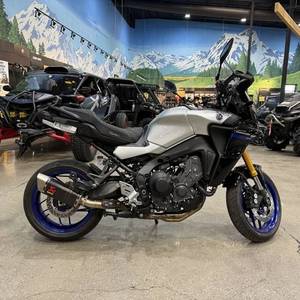 Motocicletas de Aventura 900 Tracer GT 900cc de Segunda Mano, Años 2022-2026, con ABS, en Venta - Product Image 4