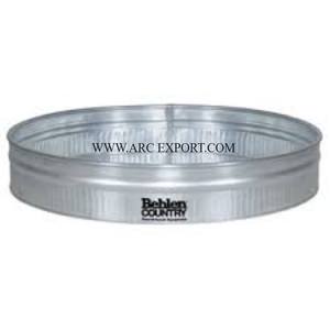 Top vente maison et jardin plantes à fleurs arrosoir haute demande classique grande taille nouvellement arrivée stations et ferme baignoire - Product Image 3