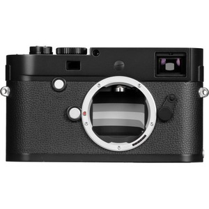 Original Monochrome Digital Rangefinder <b>Camera</b> <b>Body</b> - Product Image 1