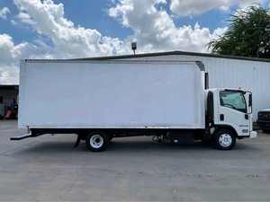 Isuzu NPR 2019 Usada en Buen Estado, Cabina Regular, 20 Pies - Product Image 6