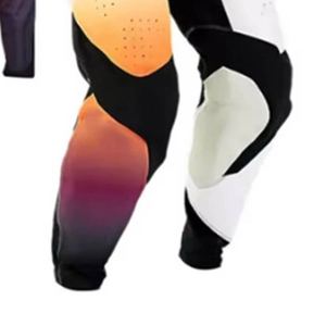 Ensembles confortables respirants de maillot de Motocross de course de moto/costumes de Motocross de moto d'équipe de course professionnelle de Offre Spéciale - Product Image 6