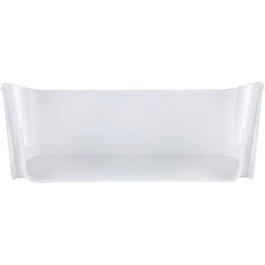 Frigidaire Refrigerator Door <b>Shelf</b> Rack 240363701 Model Plastic New Condition Compatible with Household Use - Product Image 6