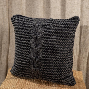 Tùy chỉnh 40x40 cm bông đệm Bìa colourful & khá với thủ công Hoa Crochet thiết kế cho một căn phòng ấm cúng - Product Image 6