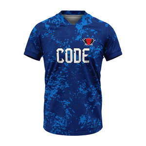 Jersey de fútbol de secado rápido hecho a medida servicio OEM para equipos clubes técnica de corte automatizado para entrega rápida desgaste de Pakistán - Product Image 2