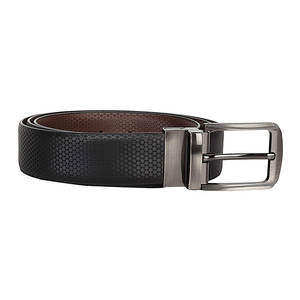 Multi Color High Quality Handmade Genuine Cow Hide Casual <b>Belt</b> for <b>Men</b> Factory Direct Sale New Design Heavy Duty Steel Buckle - Product Image 3