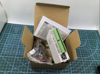 Módulo Controlador PLC DVP14SS211R con Comunicación RS485 para Programación de PLC, Nuevo Original DVP14SS211T DVP16SP11T DVP16SP11R