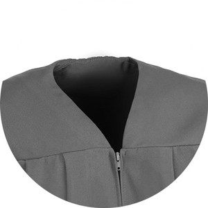 ชุดครุยรับปริญญาสำหรับผู้ใหญ่ชุดรับปริญญาตรี - Product Image 3