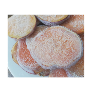 PATATA BONITA CONGELADA 100% DE VIETNAM CON ALTA CALIDAD COMPETITIVA Y MEJOR PRECIO DE EXPORTACIÓN EN 2024 - Product Image 2