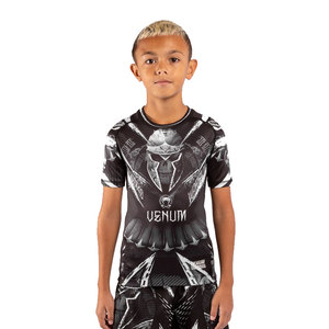 HQ Imprimer Sublimé Compression Rash Guards MMA BJJ Gym Formation Anti UV Jiu Jitsu Kimono Kimono de Jiu Jitsu Tenue Durable - Product Image 5