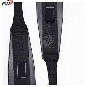 Sangle abdominale de fitness pour barre horizontale, entraînement de traction, usage en salle de sport et à domicile, unisexe - Product Image 6