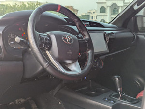 Toyota Hilux 2019 super fraîche et abordable - Product Image 6