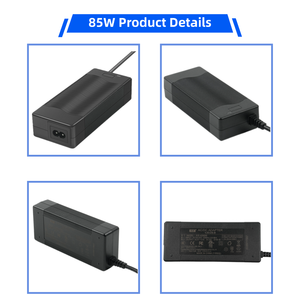 Chargeur de batterie <span class=keywords><strong>XVE</strong></span> 84V 1.5A pour scooter électrique 72V série 20, pack de batteries au lithium, certifié SAA KC, <span class=keywords><strong>XVE</strong></span>-8400150 - Product Image 2