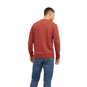 Super qualité Logo personnalisé fabricant populaire nouveau style Meilleur matériel avec des prix bas Sweats Chemises - Product Image 2