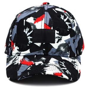 Gorra de Béisbol Unisex de Algodón, Estilo Vintage, con Letras, Correa Ajustable, Transpirable, Informal, Protección Solar para Verano, Deportiva, para Exteriores, a la Moda - Product Image 5