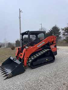 Minicargadora Kubota SVL75 del 2013 en venta - Product Image 6