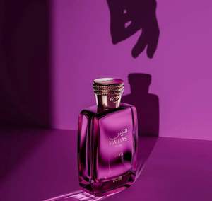 Perfume HAWAS DIVA 100ml by Rasasi Original Dubai Arabic Long Lasting eau de parfum for Women's - Product Image 4