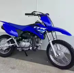 2025 Yama-aha DIY Customizable <b>TT</b>-R 110E 100% Brushless DirtBike 100% Discount <b>Sales</b> - Product Image 1