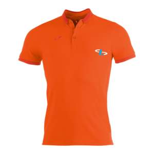Alta calidad Slim Fit para POLO Shirt para hombres Tamaño personalizado Transpirable Golf Camiseta Personalizable Sublimación Premium Abric - Product Image 4