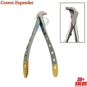 Meilleures ventes en stock Épandeur de couronne Fabriqué au Pakistan Épandeur de couronne Faible MOQ Épandeur de couronne - Product Image 5