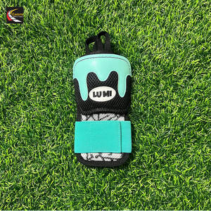 Protections de jambe, de coude et de main pour le baseball et le softball de qualité supérieure, fabricant en gros, prix d'usine - Product Image 5