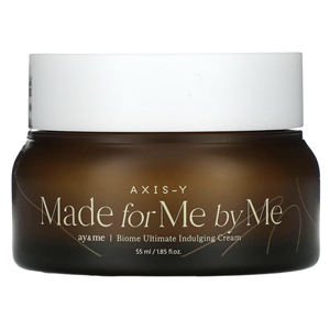 Crema Biome Ultimate Indulging - Fórmula Vegana No Irritante para Todo Tipo de Piel 55ml - Product Image 1