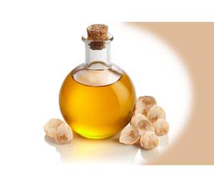 Huile de noix de Kukui 100% pure pressée à froid des États-Unis à bas prix - Product Image 2