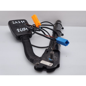 AGGANCIO CINTURA DI SICUREZZA ANT DX LAND ROVER Discovery Série III EVB500221PMA 276DT (04>10) - Product Image 3