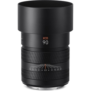Objectif XCD 90 mm f/2.5 V - Product Image 2